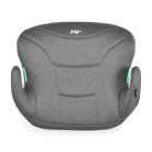 Moni Jet i-Size ülésmagasító 125-150 cm  - Sötétszürke