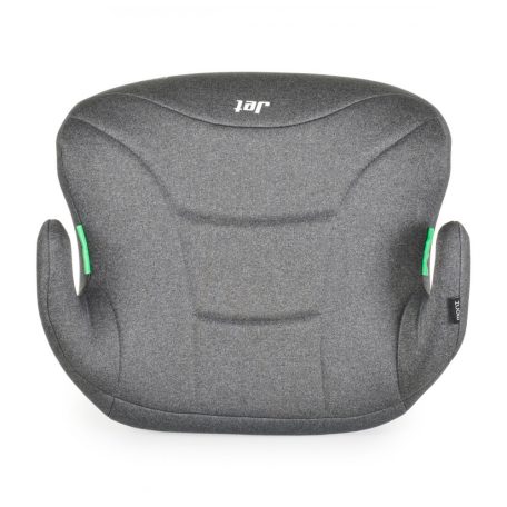Moni Jet i-Size ülésmagasító 125-150 cm  - Sötétszürke