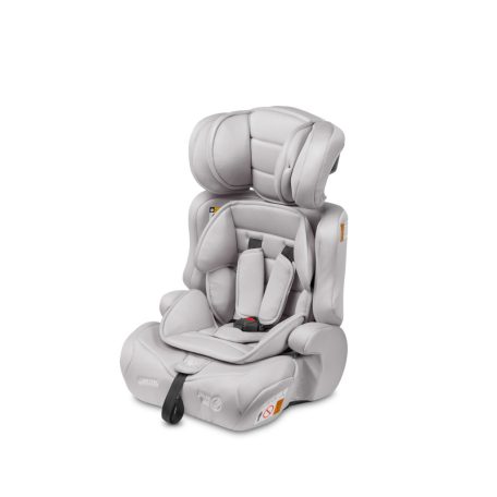 Caretero Falcon i-Size biztonsági autósülés  76-150 cm - Grey