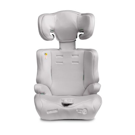 Caretero Falcon i-Size biztonsági autósülés  76-150 cm - Grey
