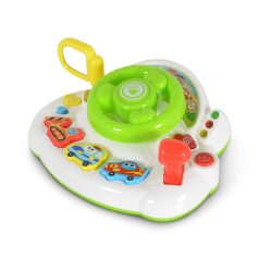 Tot Kids Zenélő, világító kormány 18 hó+