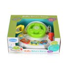 Tot Kids Zenélő, világító kormány 18 hó+