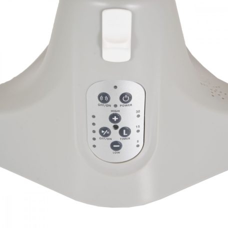 Moni Ari 2 in1 elektromos hinta és pihenőszék - bézs maci 