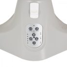 Moni Ari 2 in1 elektromos hinta és pihenőszék - szürke maci 