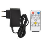 Moni Ari 2 in1 elektromos hinta és pihenőszék - szürke maci 