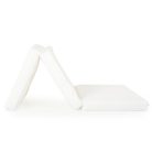 Hugzzz Snooze hordozható összehajtható matrac utazóágyhoz 60x120x6 cm 