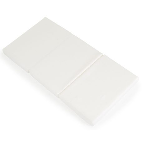 Hugzzz Snooze hordozható összehajtható matrac utazóágyhoz 60x120x6 cm 