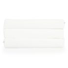 Hugzzz Snooze hordozható összehajtható matrac utazóágyhoz 60x120x6 cm 