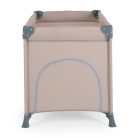 Cangaroo One Touch 1 szintes utazóágy egy kézzel csukható - Bézs