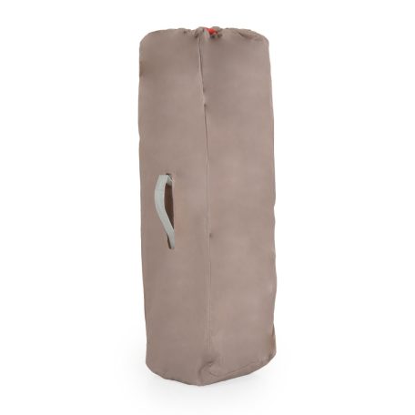 Cangaroo One Touch 1 szintes utazóágy egy kézzel csukható - Bézs