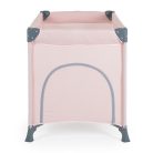 Cangaroo One Touch 1 szintes utazóágy egy kézzel csukható - Rózsaszín