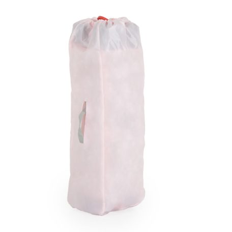 Cangaroo One Touch 1 szintes utazóágy egy kézzel csukható - Rózsaszín