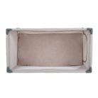 Cangaroo One Touch 1 szintes utazóágy egy kézzel csukható - V.szürke