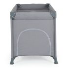 Cangaroo One Touch 1 szintes utazóágy egy kézzel csukható - S.szürke