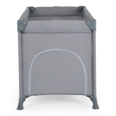 Cangaroo One Touch 1 szintes utazóágy egy kézzel csukható - S.szürke