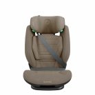 Maxi-Cosi RodiFix Pro2i-Size G-Cell, AirProtect, ClimaFlow gyerekülés 100-150 cm (3,5é - 12év) - Authentic Truffle