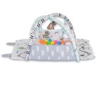 Happy Space játszószőnyeg - állatos