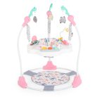 Moni Magic Fun interaktív ugráló - Rózsaszín