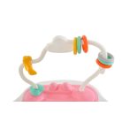 Moni Magic Fun interaktív ugráló - Rózsaszín