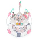 Moni Magic Fun interaktív ugráló - Rózsaszín