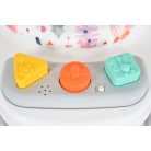 Moni Magic Fun interaktív ugráló - Rózsaszín