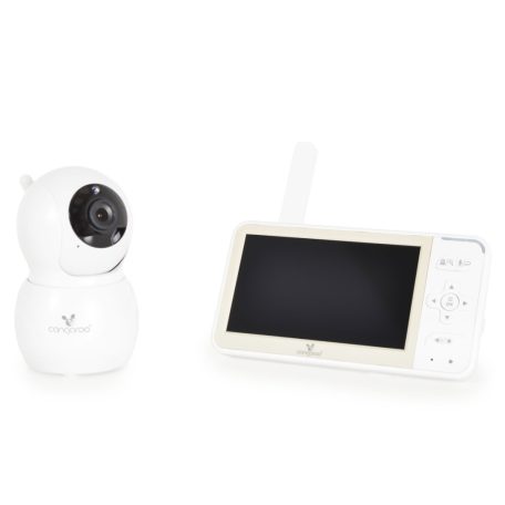 Cangaroo Kari videos baby monitor 
