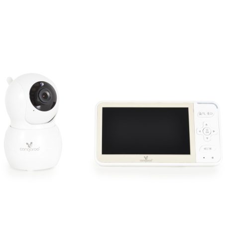 Cangaroo Kari videos baby monitor 