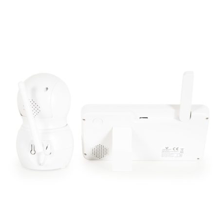 Cangaroo Kari videos baby monitor 