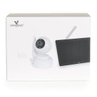 Cangaroo Iris videós baby monitor 