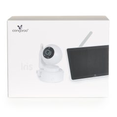Cangaroo Iris videós baby monitor 