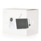 Cangaroo Iris videós baby monitor 