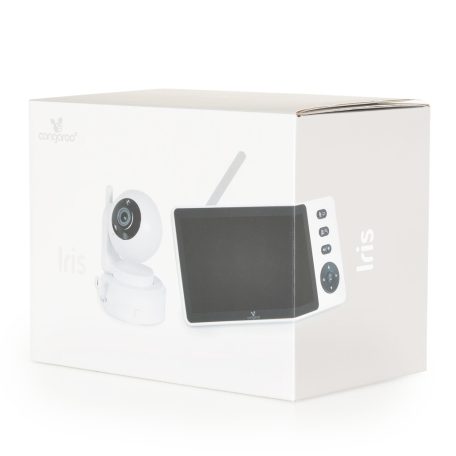 Cangaroo Iris videós baby monitor 