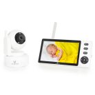 Cangaroo Iris videós baby monitor 