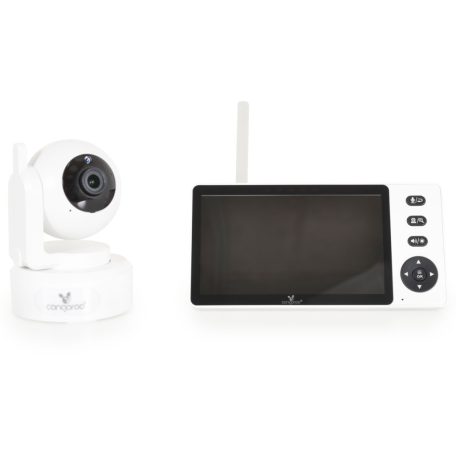 Cangaroo Iris videós baby monitor 