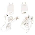 Cangaroo Iris videós baby monitor 