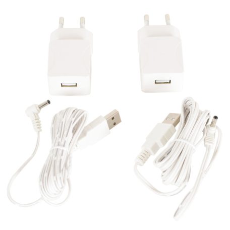 Cangaroo Iris videós baby monitor 