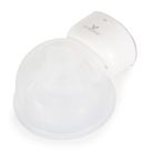 Cangaroo Eliria kéz nélküli elektromos mellszívó - Fehér 