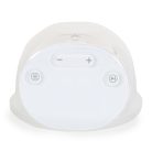 Cangaroo Eliria kéz nélküli elektromos mellszívó - Fehér 