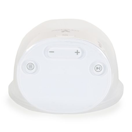 Cangaroo Eliria kéz nélküli elektromos mellszívó - Fehér 