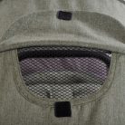 Moni Berlin Prémium sport babakocsi 22 kg-ig - Zöld