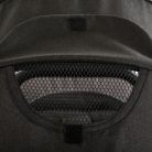 Moni Berlin Prémium sport babakocsi 22 kg-ig - Fekete