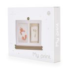 Cangaroo Mould My Print kéz- és láblenyomat készítő képkerettel 