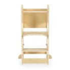 Moni Toys Montessori tanuló torony, fellépő, rajzasztallá alakítható 