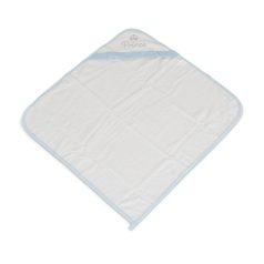 Cangaroo Cute Prince kapucnis törölköző 75x75 cm 