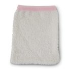 Cangaroo Cute Princess kapucnis törölköző 75x75 cm 