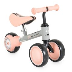 Byox Wee mini futóbicikli - rózsaszín 