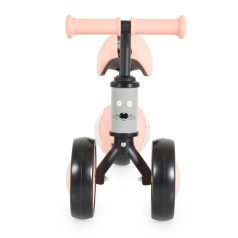 Byox Wee mini futóbicikli - rózsaszín 