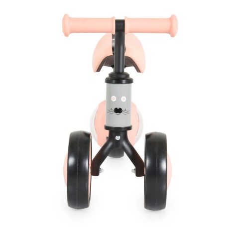 Byox Wee mini futóbicikli - rózsaszín 