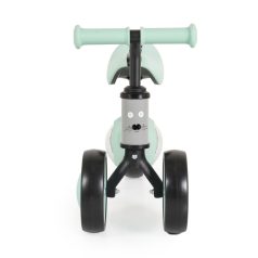 Byox Wee mini futóbicikli - zöld