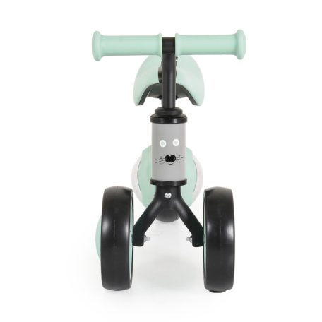 Byox Wee mini futóbicikli - zöld